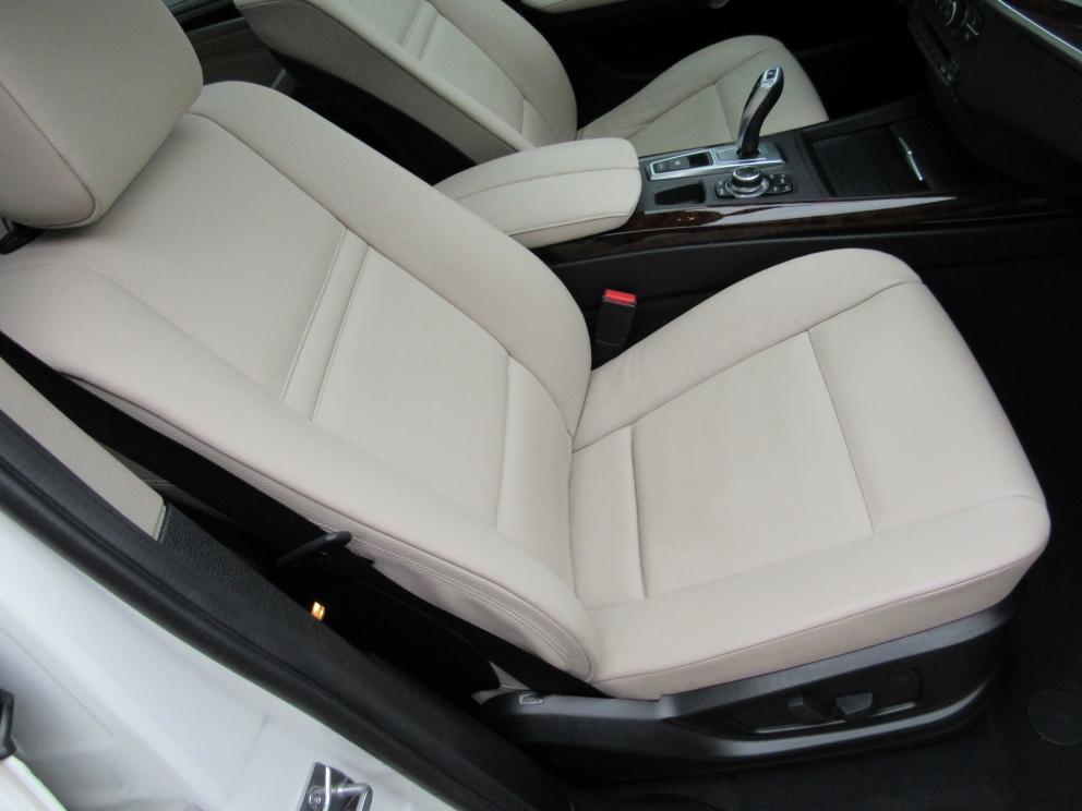 Image for 2012 BMW X5 xDrive 35i