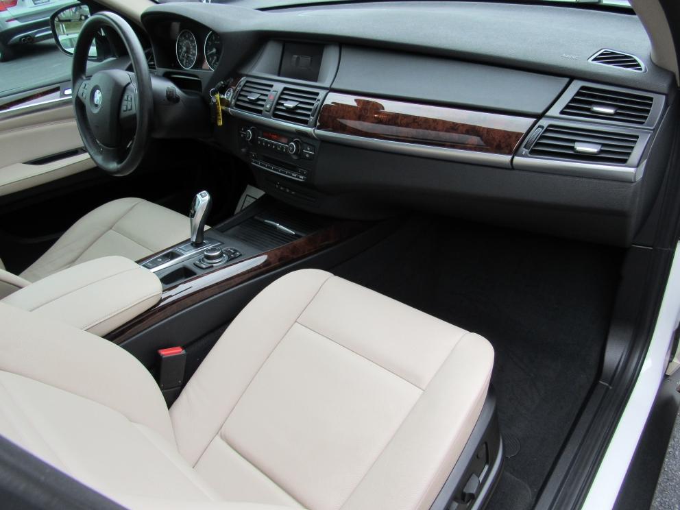 Image for 2012 BMW X5 xDrive 35i