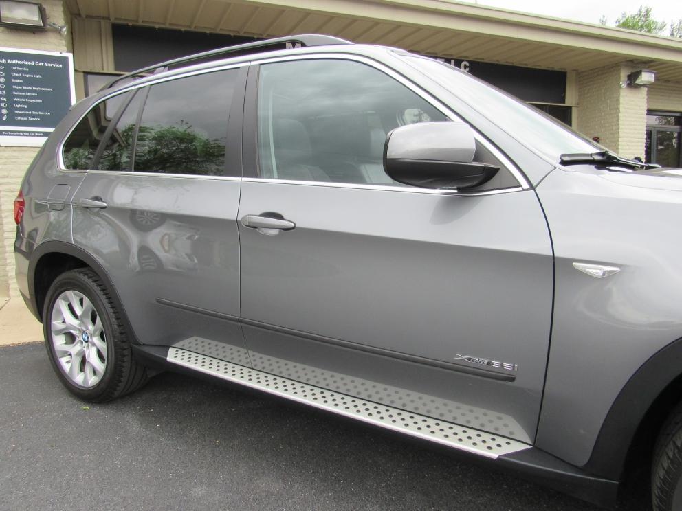 Image for 2013 BMW X5 35i Premium NAV 3rd Row