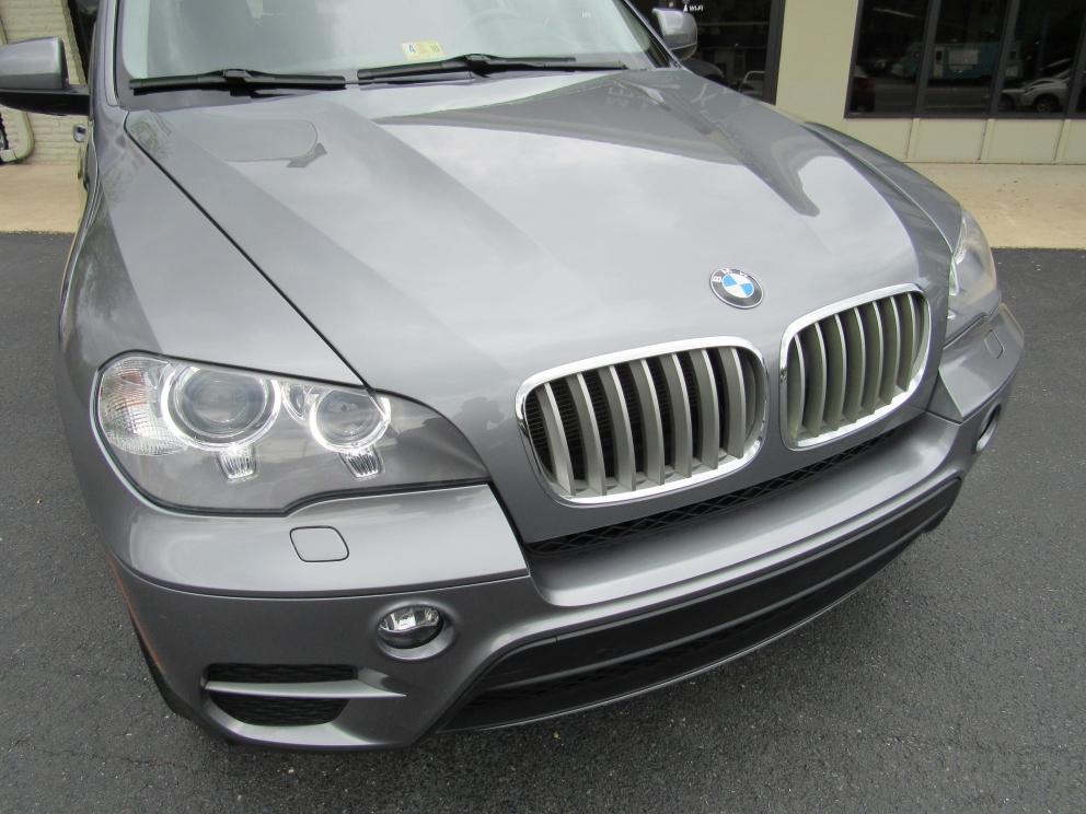 Image for 2013 BMW X5 35i Premium NAV 3rd Row