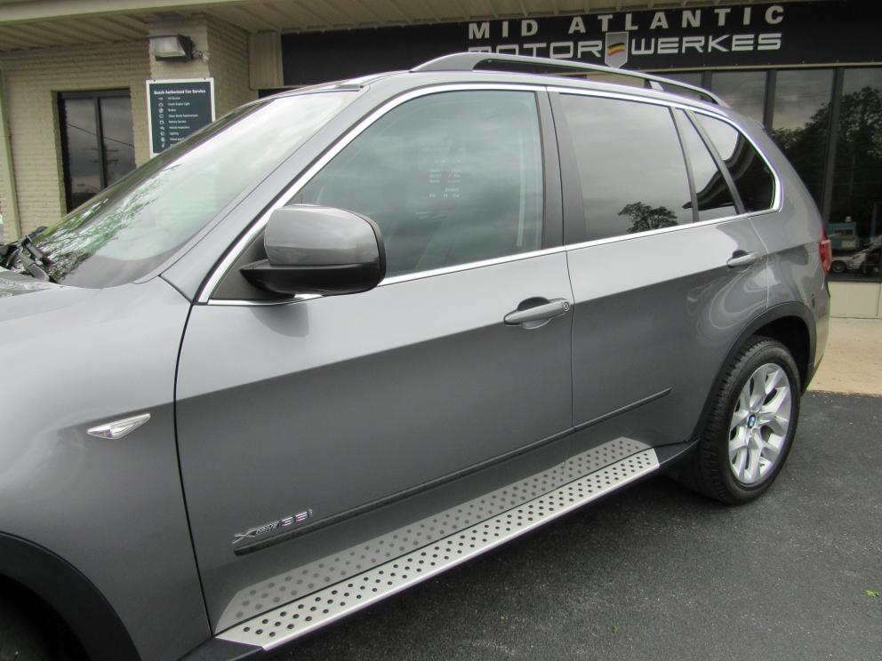 Image for 2013 BMW X5 35i Premium NAV 3rd Row