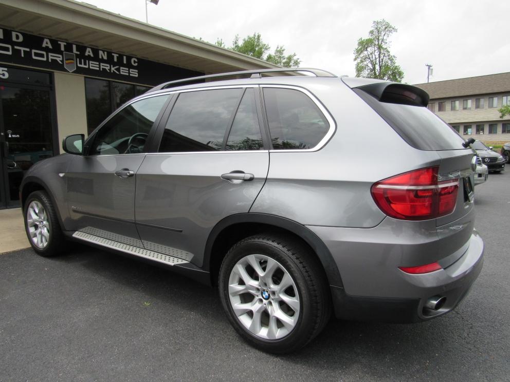 Image for 2013 BMW X5 35i Premium NAV 3rd Row