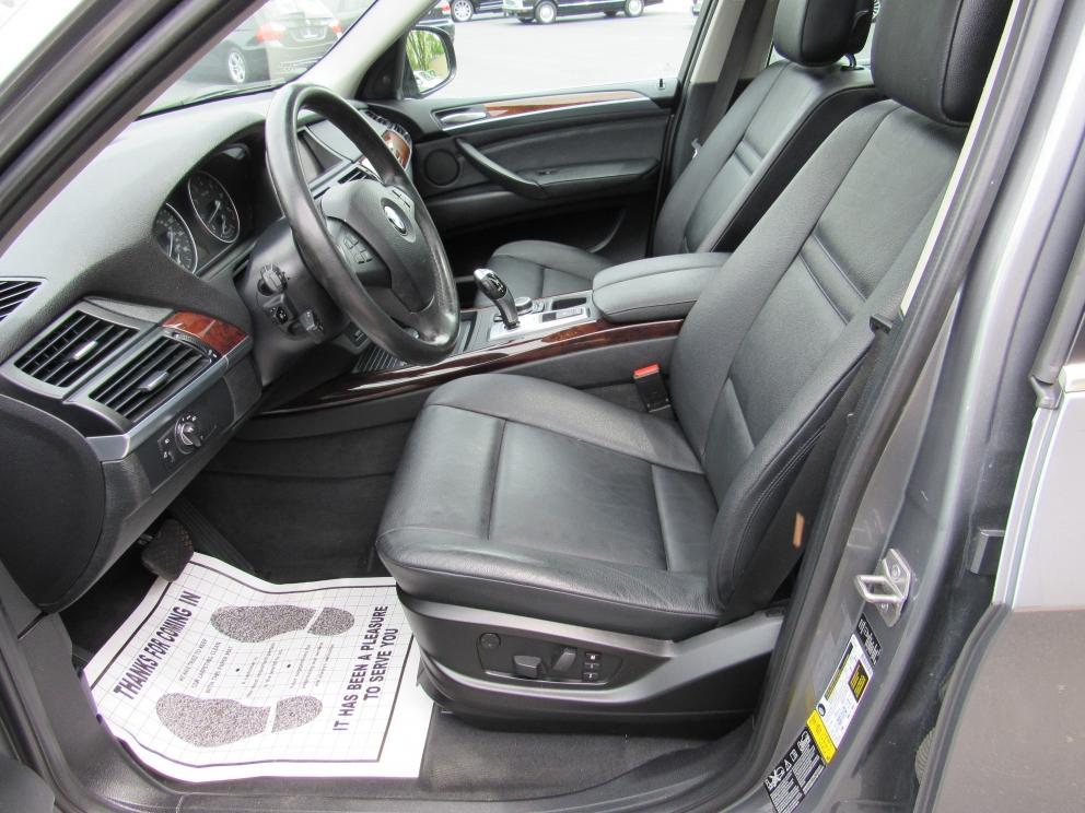 Image for 2013 BMW X5 35i Premium NAV 3rd Row