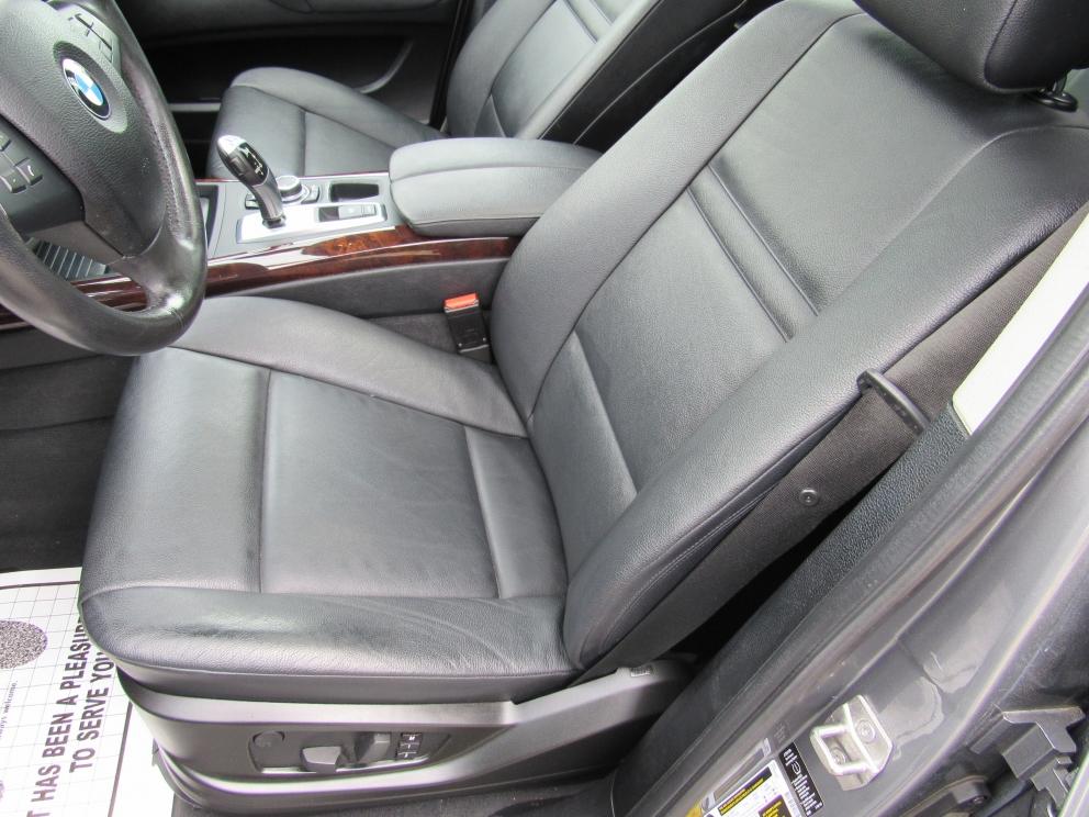 Image for 2013 BMW X5 35i Premium NAV 3rd Row