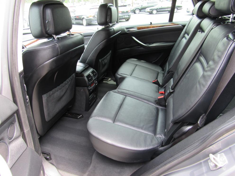 Image for 2013 BMW X5 35i Premium NAV 3rd Row