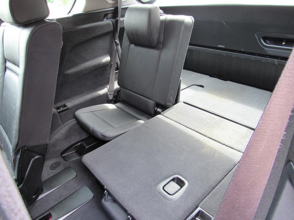 Image for 2013 BMW X5 35i Premium NAV 3rd Row