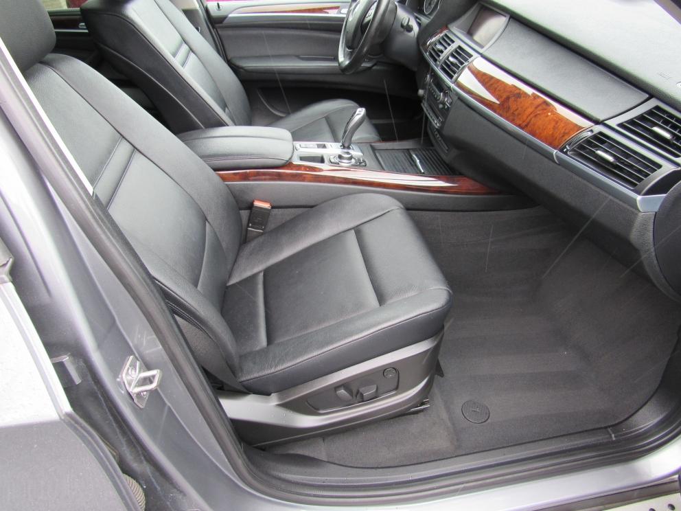 Image for 2013 BMW X5 35i Premium NAV 3rd Row