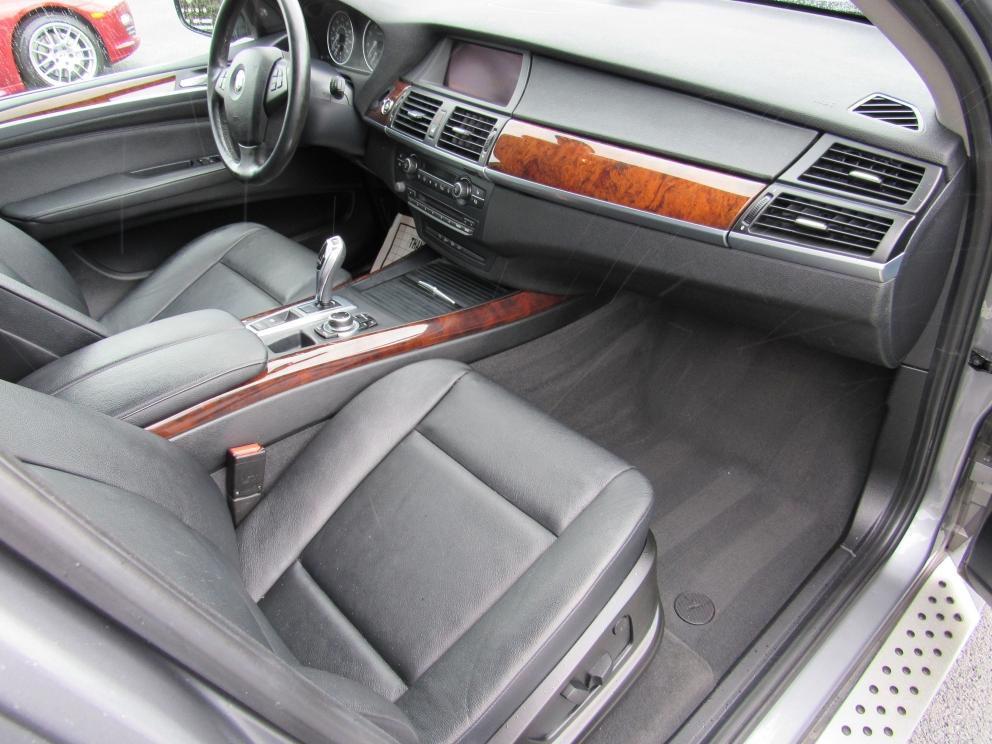 Image for 2013 BMW X5 35i Premium NAV 3rd Row