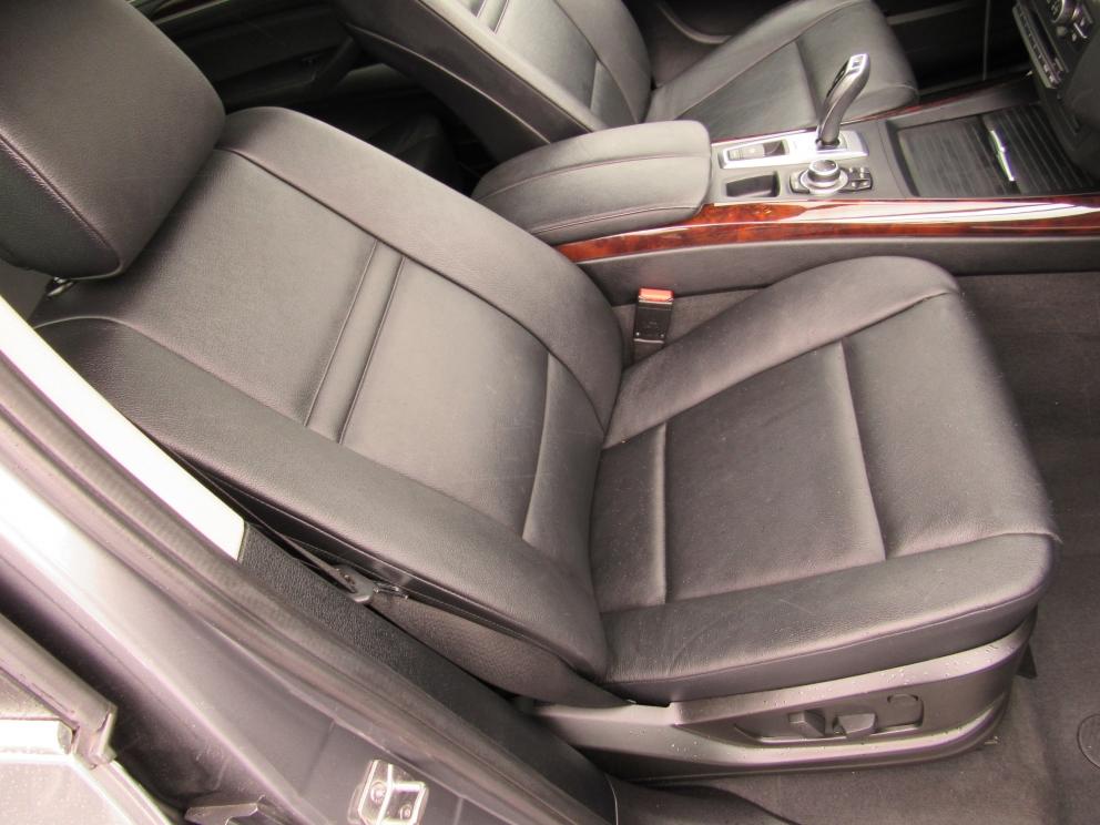 Image for 2013 BMW X5 35i Premium NAV 3rd Row