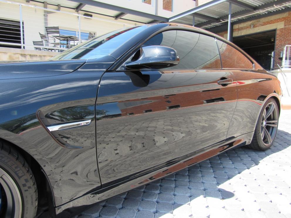 Image for 2015 BMW M4 Black Pkg Carbon Roof w/ Scorcher Upgrade