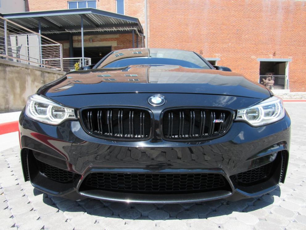 Image for 2015 BMW M4 Black Pkg Carbon Roof w/ Scorcher Upgrade