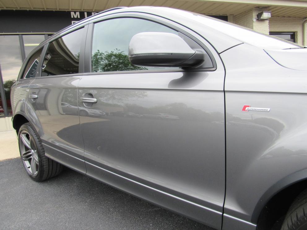 Image for 2014 Audi Q7 3.0T Prestige S-Line