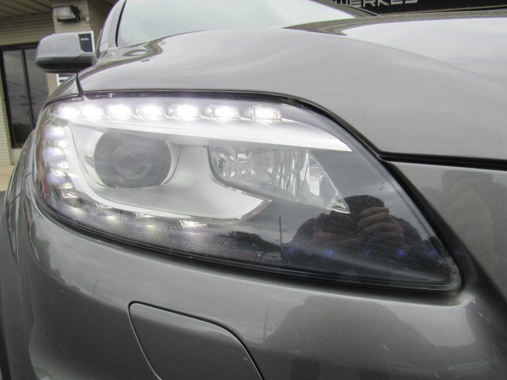 Image for 2014 Audi Q7 3.0T Prestige S-Line