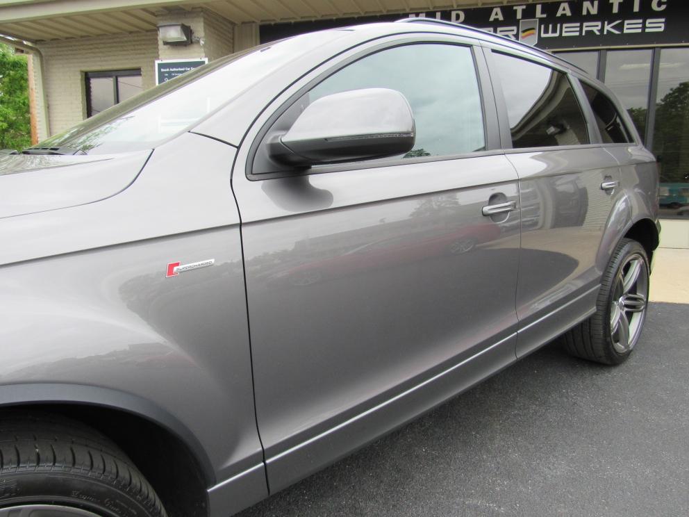 Image for 2014 Audi Q7 3.0T Prestige S-Line