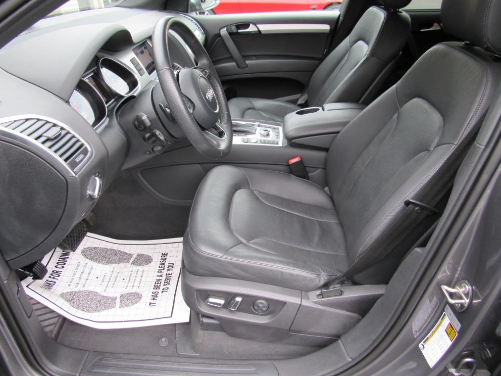 Image for 2014 Audi Q7 3.0T Prestige S-Line