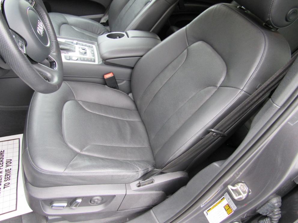 Image for 2014 Audi Q7 3.0T Prestige S-Line