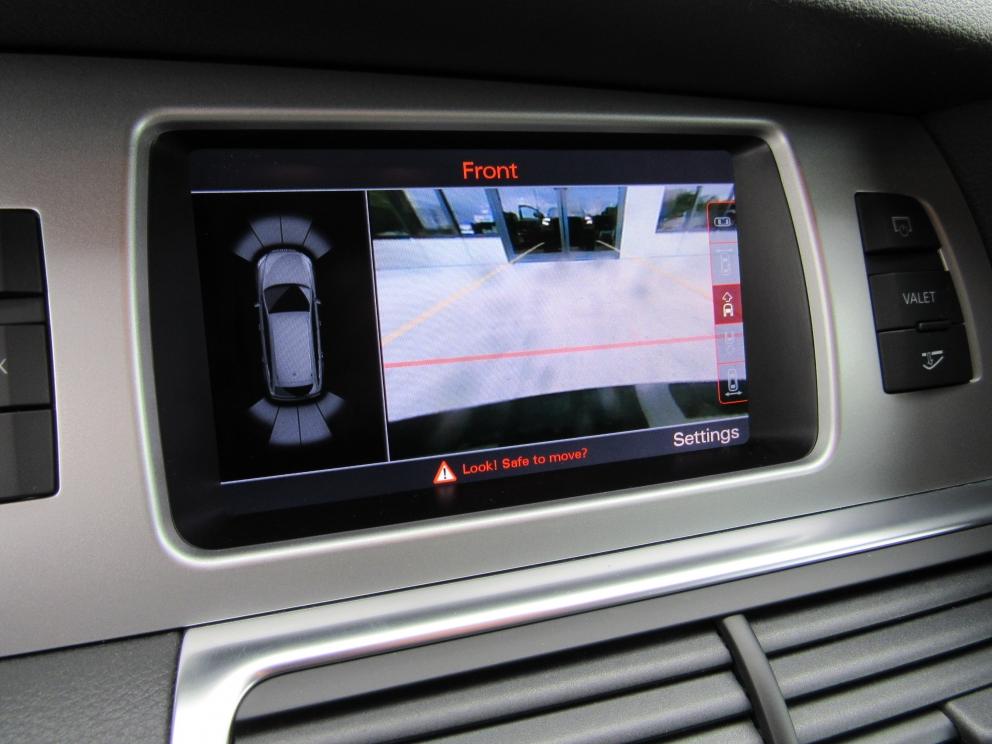 Image for 2014 Audi Q7 3.0T Prestige S-Line