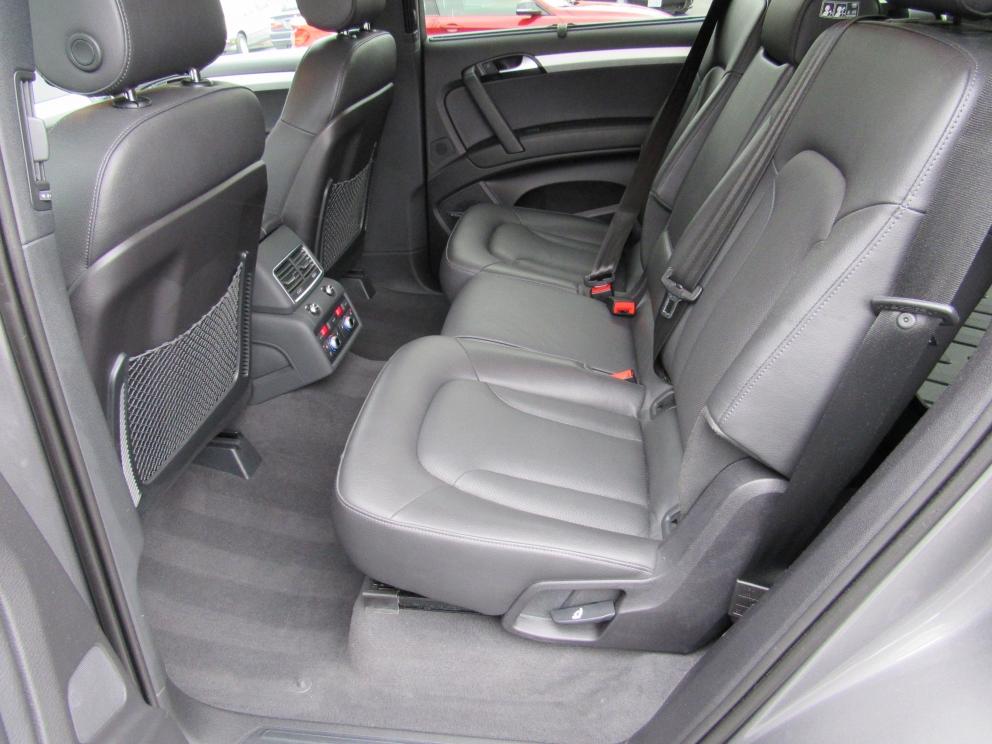 Image for 2014 Audi Q7 3.0T Prestige S-Line