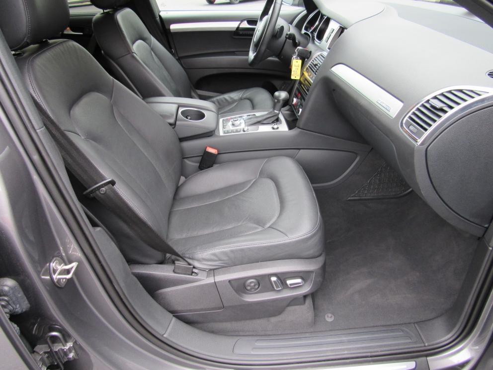 Image for 2014 Audi Q7 3.0T Prestige S-Line