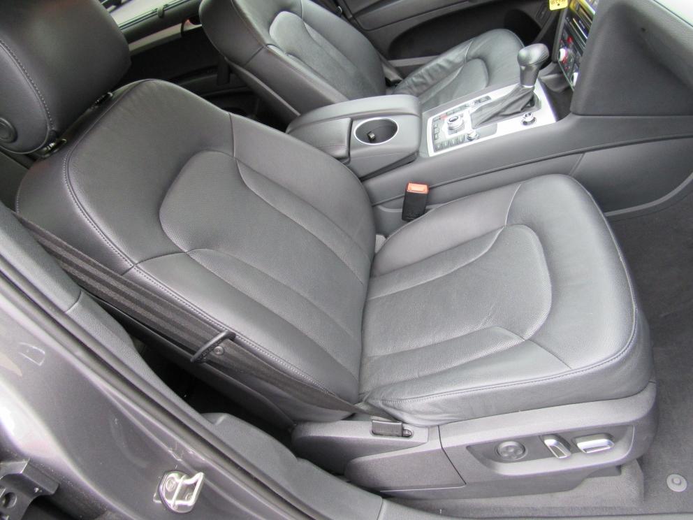 Image for 2014 Audi Q7 3.0T Prestige S-Line