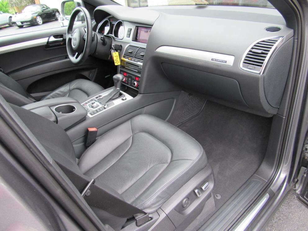 Image for 2014 Audi Q7 3.0T Prestige S-Line