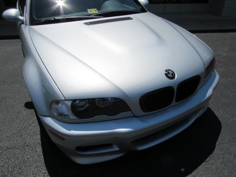 Image for 2004 BMW M3 Coupe 6-Speed Manual ($15,000 in upgrades!)