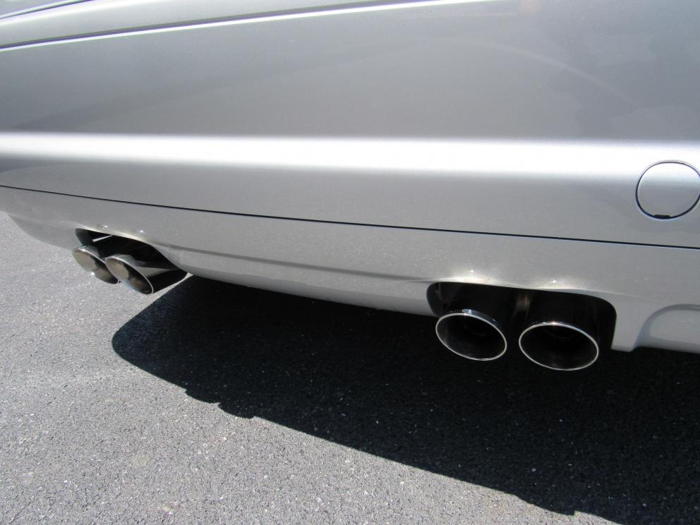 Image for 2004 BMW M3 Coupe 6-Speed Manual ($15,000 in upgrades!)