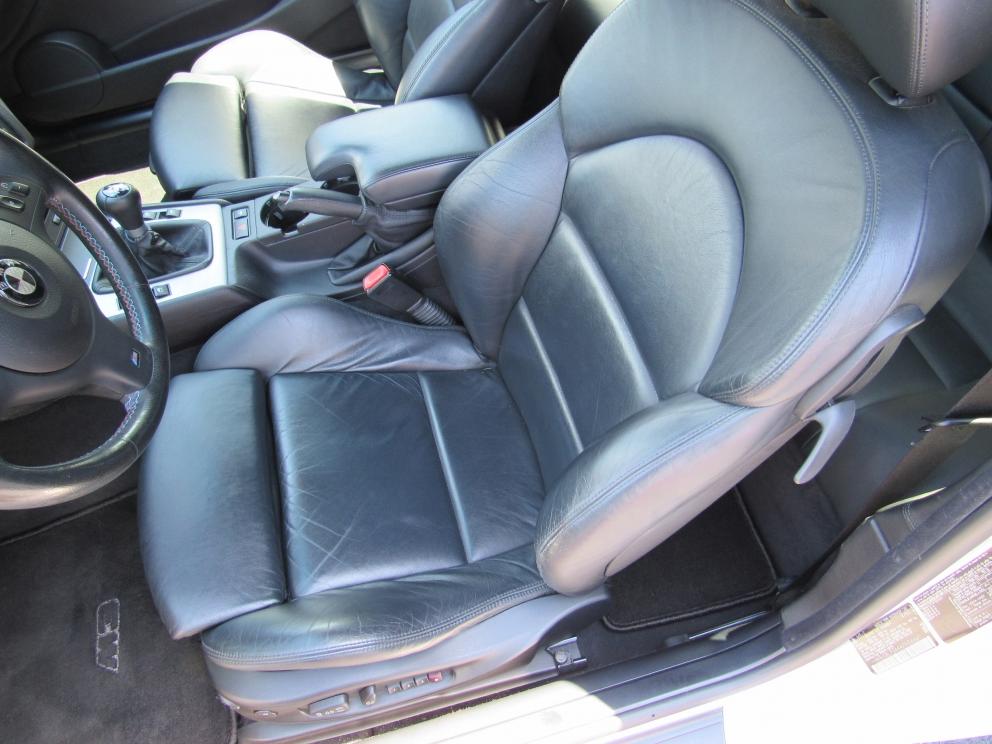 Image for 2004 BMW M3 Coupe 6-Speed Manual ($15,000 in upgrades!)