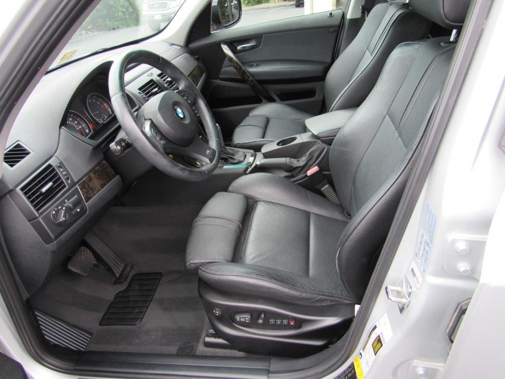 Image for 2010 BMW X3 ///M Sport 3.0si NAV