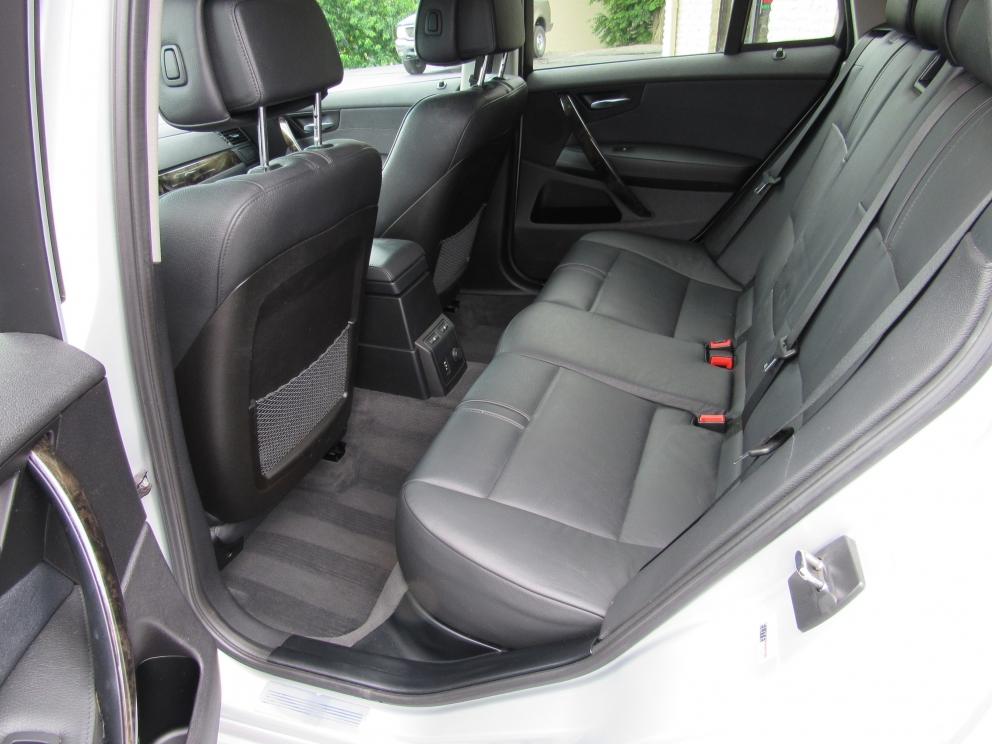 Image for 2010 BMW X3 ///M Sport 3.0si NAV