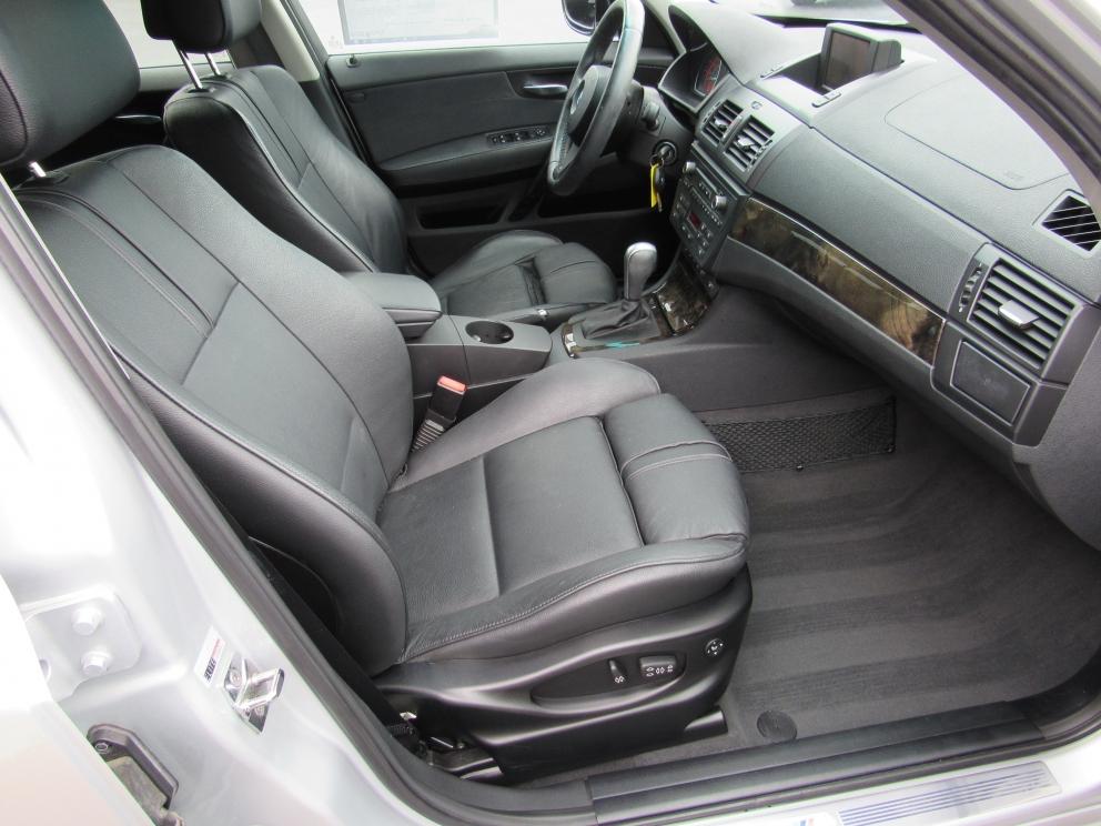 Image for 2010 BMW X3 ///M Sport 3.0si NAV