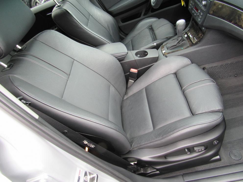 Image for 2010 BMW X3 ///M Sport 3.0si NAV