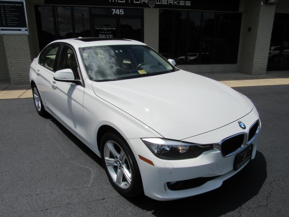 Image for 2014 BMW 328i xDrive Premium