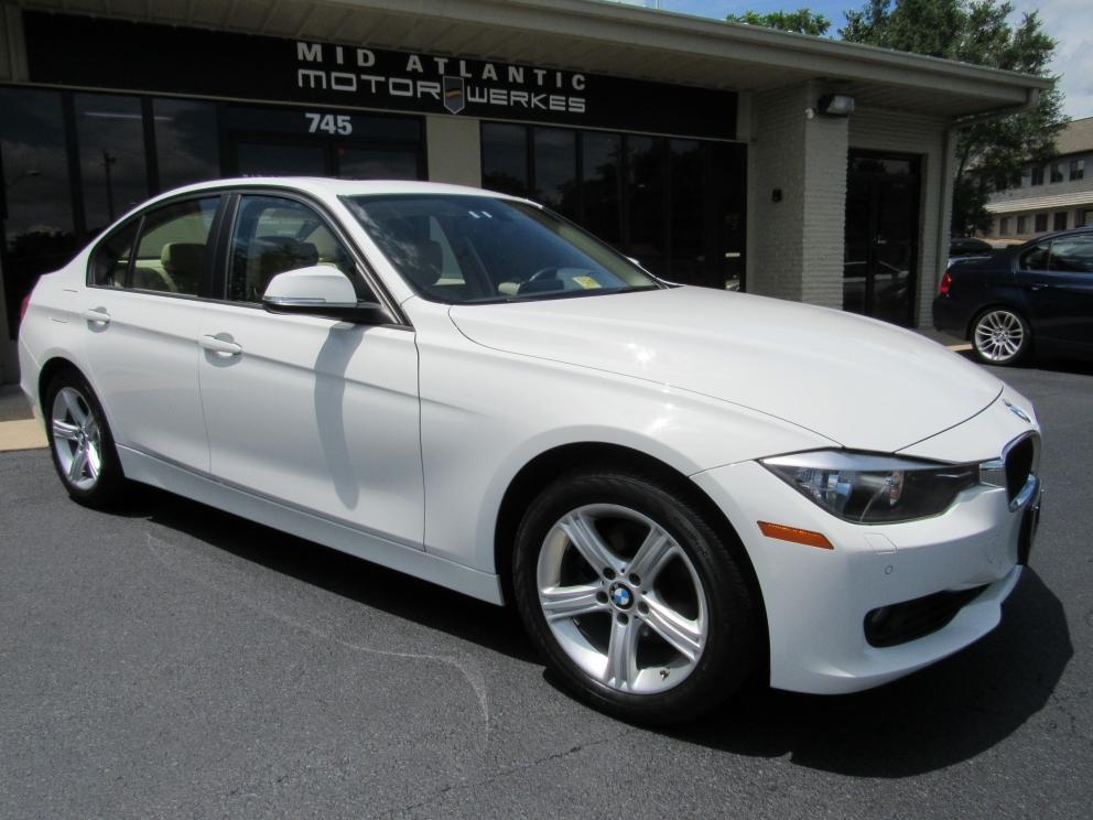 Image for 2014 BMW 328i xDrive Premium
