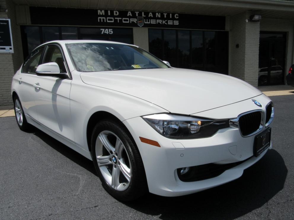 Image for 2014 BMW 328i xDrive Premium