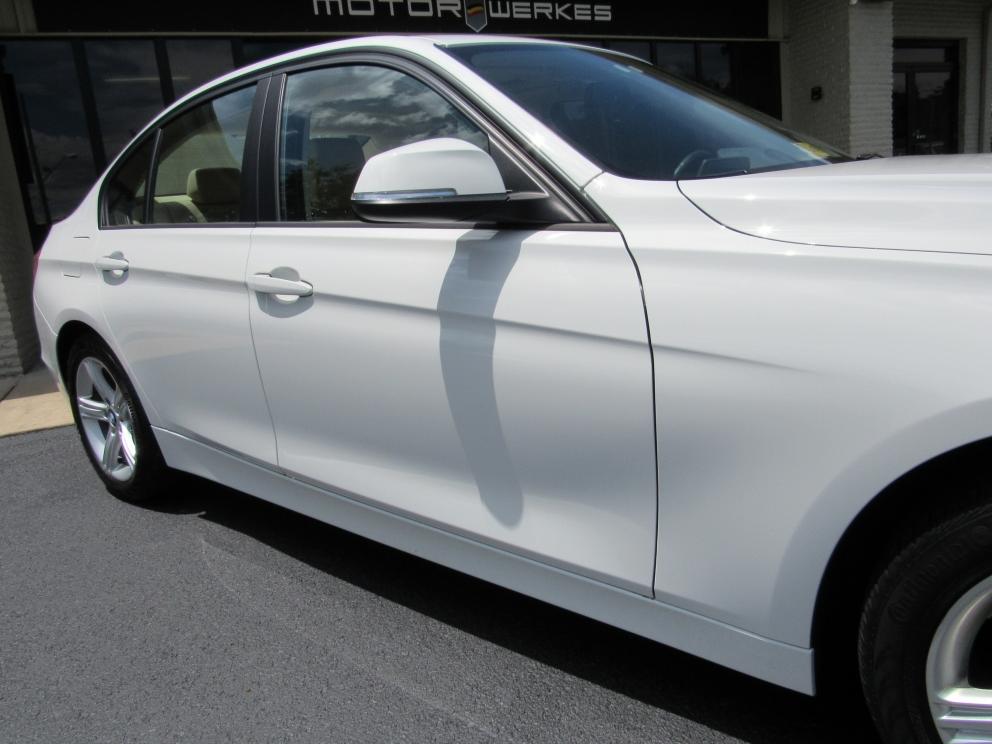Image for 2014 BMW 328i xDrive Premium
