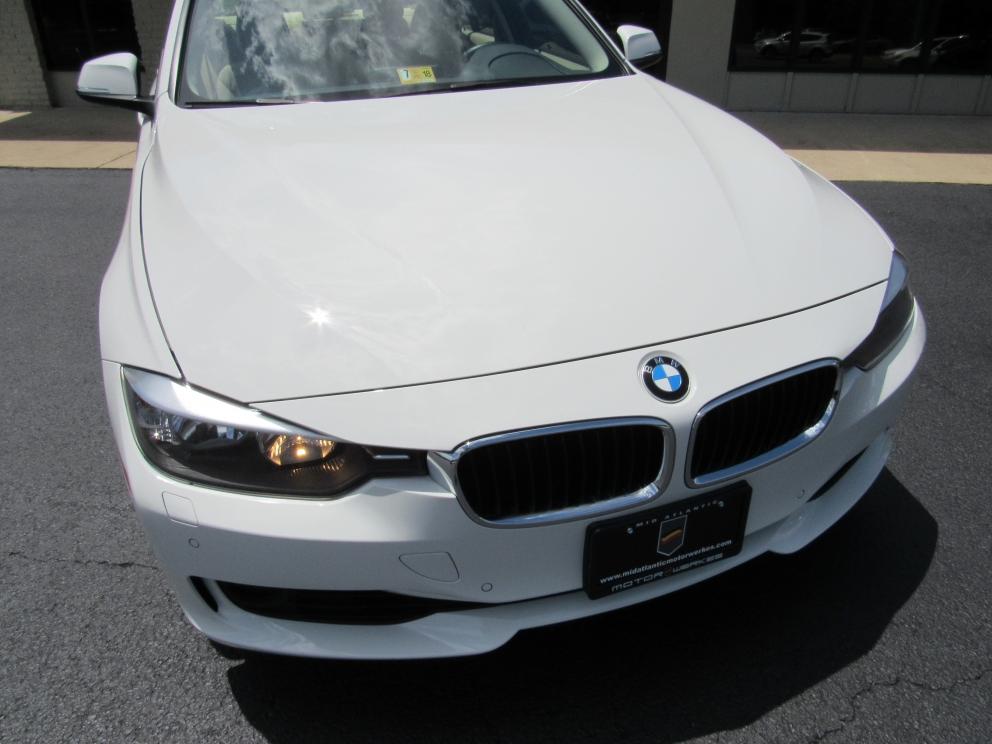 Image for 2014 BMW 328i xDrive Premium