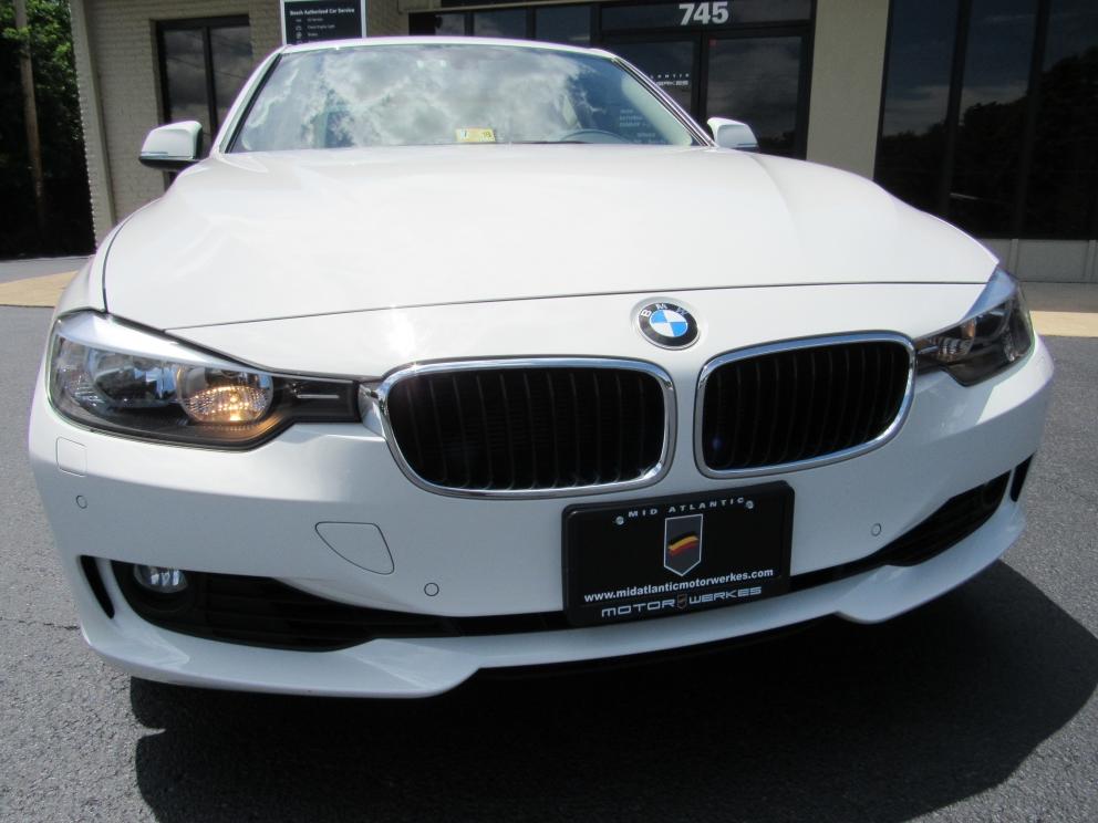 Image for 2014 BMW 328i xDrive Premium