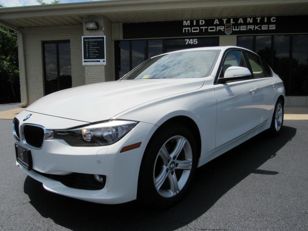 Image for 2014 BMW 328i xDrive Premium