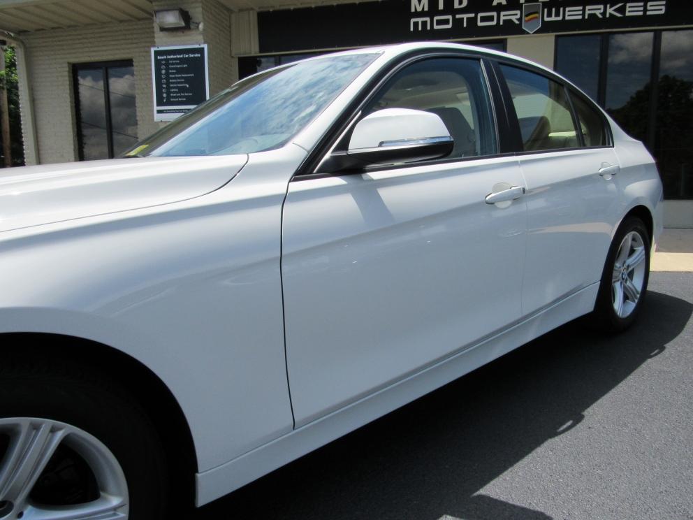 Image for 2014 BMW 328i xDrive Premium