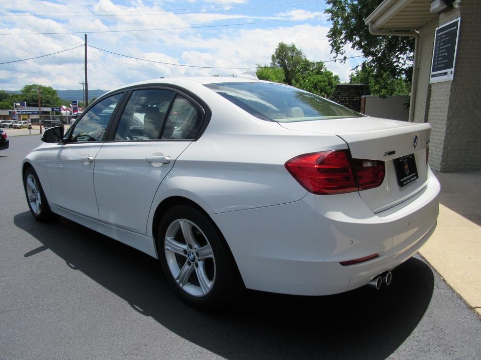 Image for 2014 BMW 328i xDrive Premium