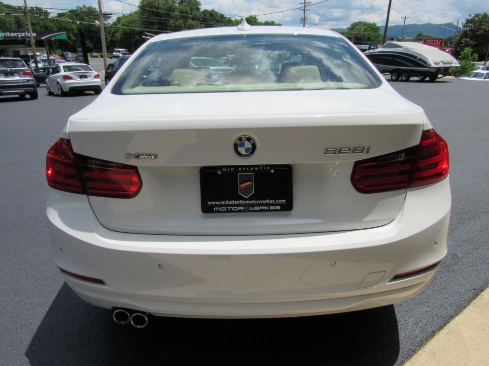Image for 2014 BMW 328i xDrive Premium