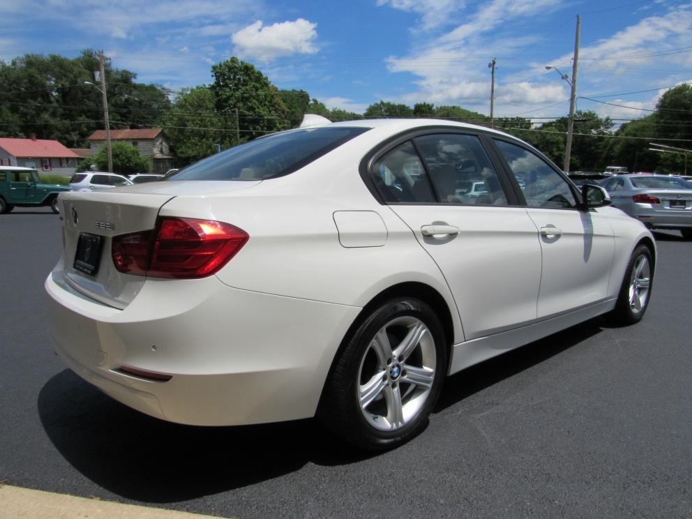 Image for 2014 BMW 328i xDrive Premium