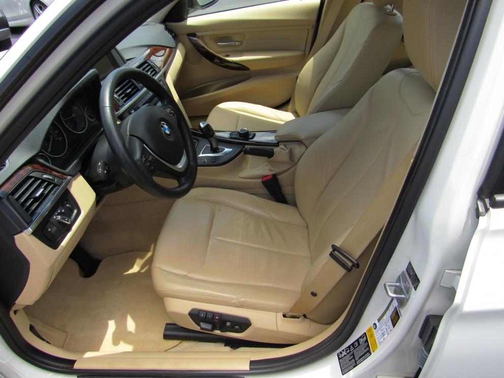 Image for 2014 BMW 328i xDrive Premium