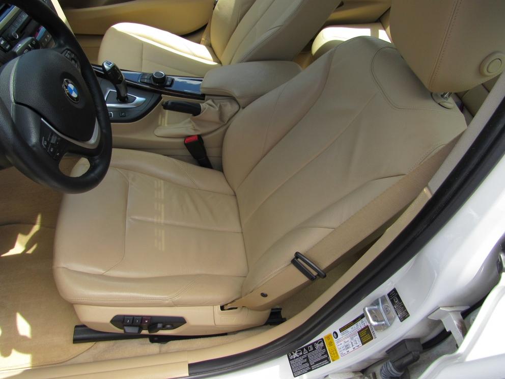 Image for 2014 BMW 328i xDrive Premium