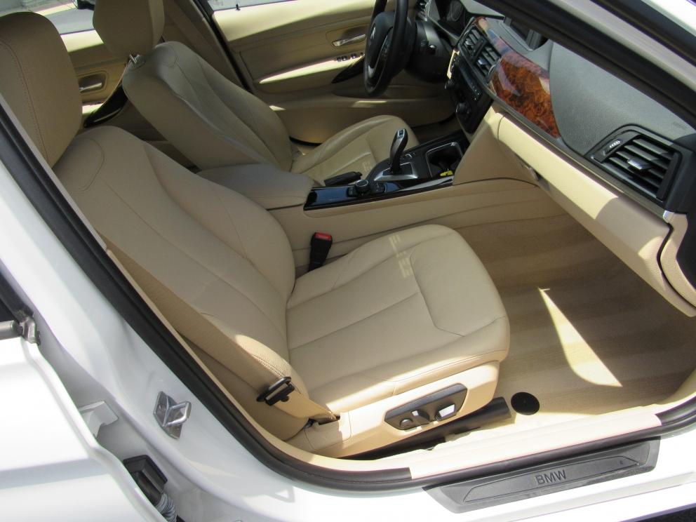 Image for 2014 BMW 328i xDrive Premium