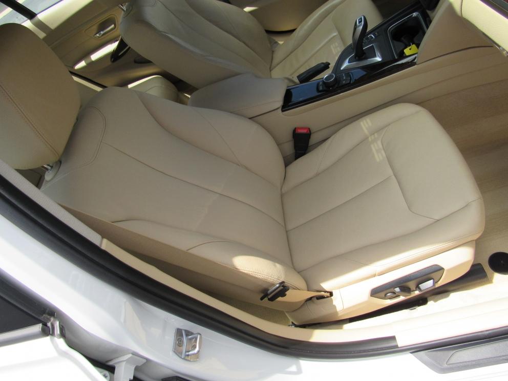 Image for 2014 BMW 328i xDrive Premium