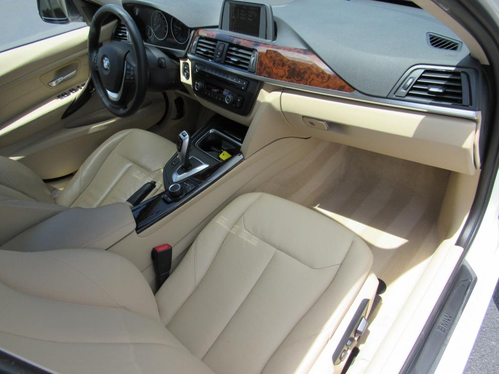 Image for 2014 BMW 328i xDrive Premium