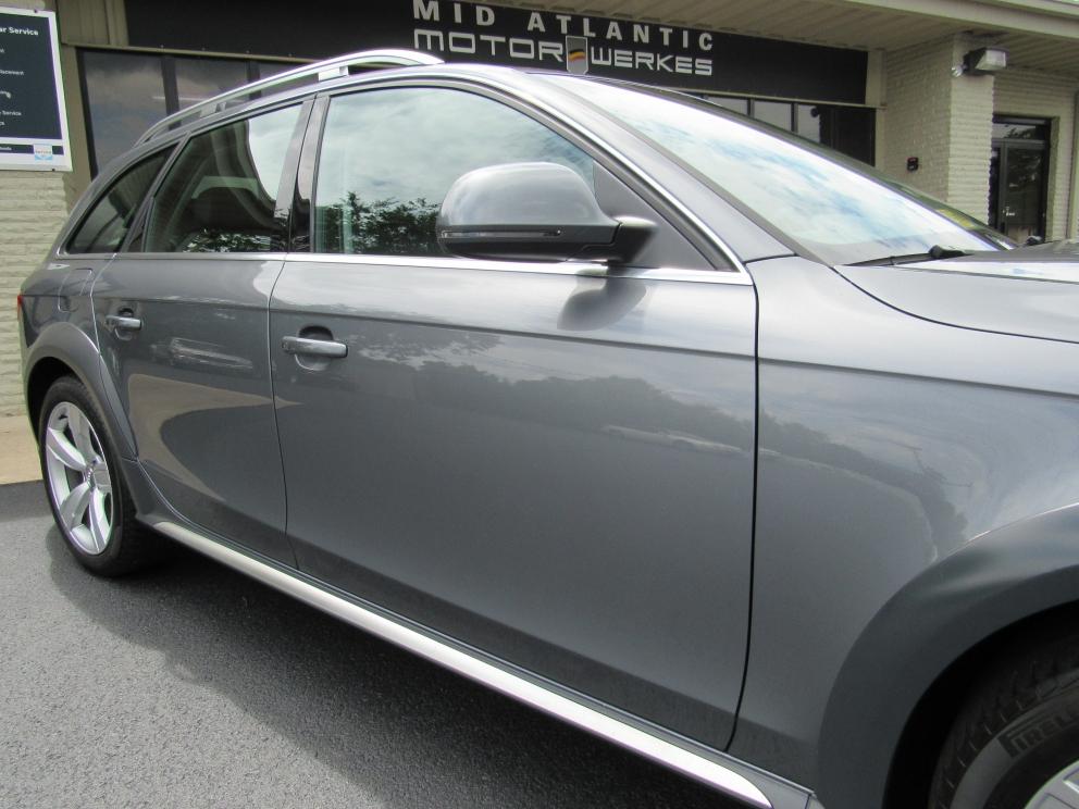 Image for 2014 Audi Allroad Quattro Premium Plus NAV