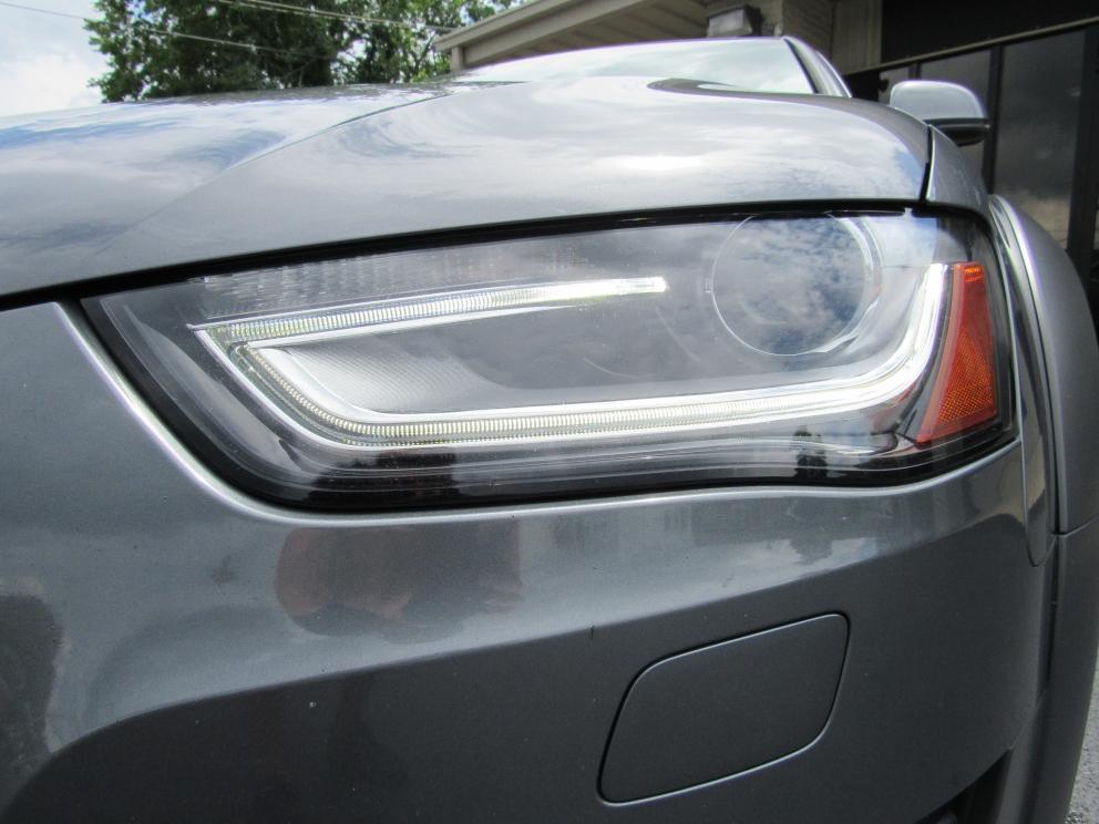 Image for 2014 Audi Allroad Quattro Premium Plus NAV